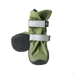 Flex Shell Waterproof Dog Boots